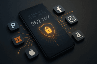 How to Set Up Two-Factor Authentication (2FA) on Every App That Matters