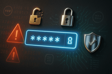 How to Create Strong Passwords You’ll Actually Remember