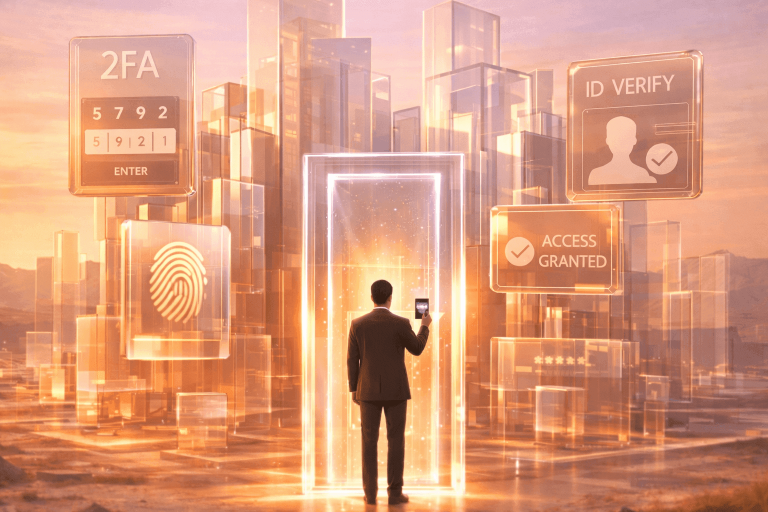 Understanding Zero Trust Architecture