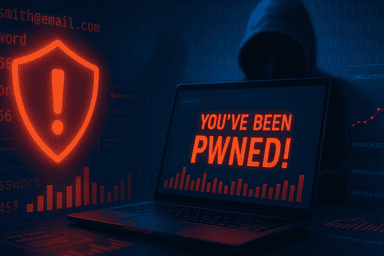 How to Check if your Info Was in a Data Breach