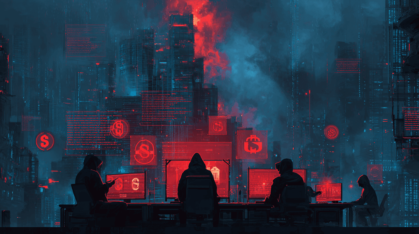 Ransomware Is Now Personal: Quadruple Extortion and the New Cyber Threat